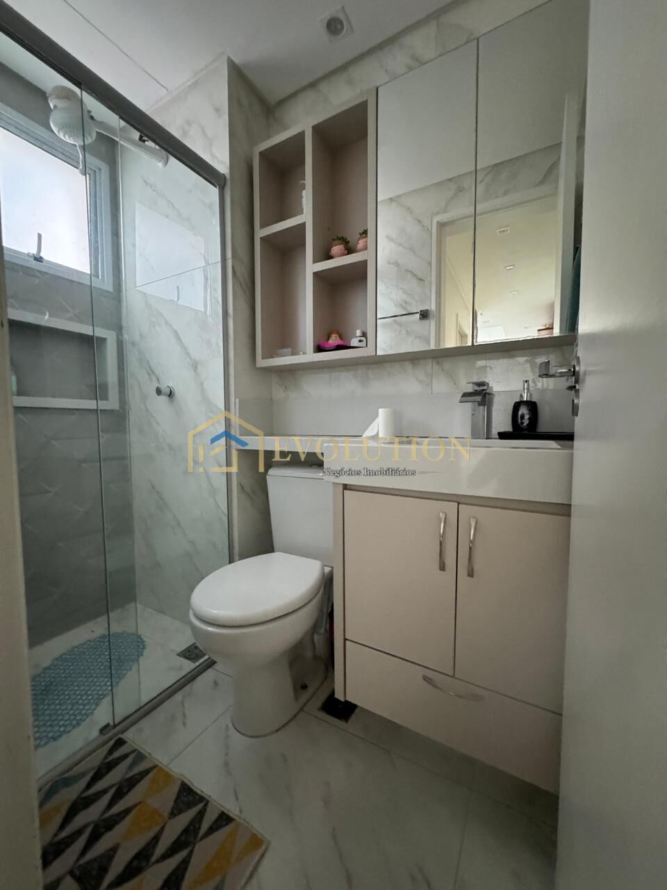 Apartamento à venda com 3 quartos, 76m² - Foto 20