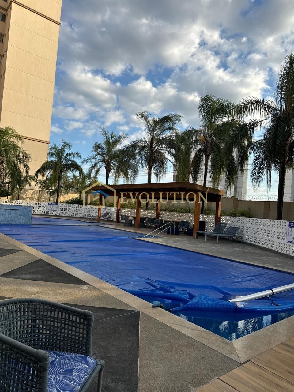 Apartamento à venda com 3 quartos, 76m² - Foto 30