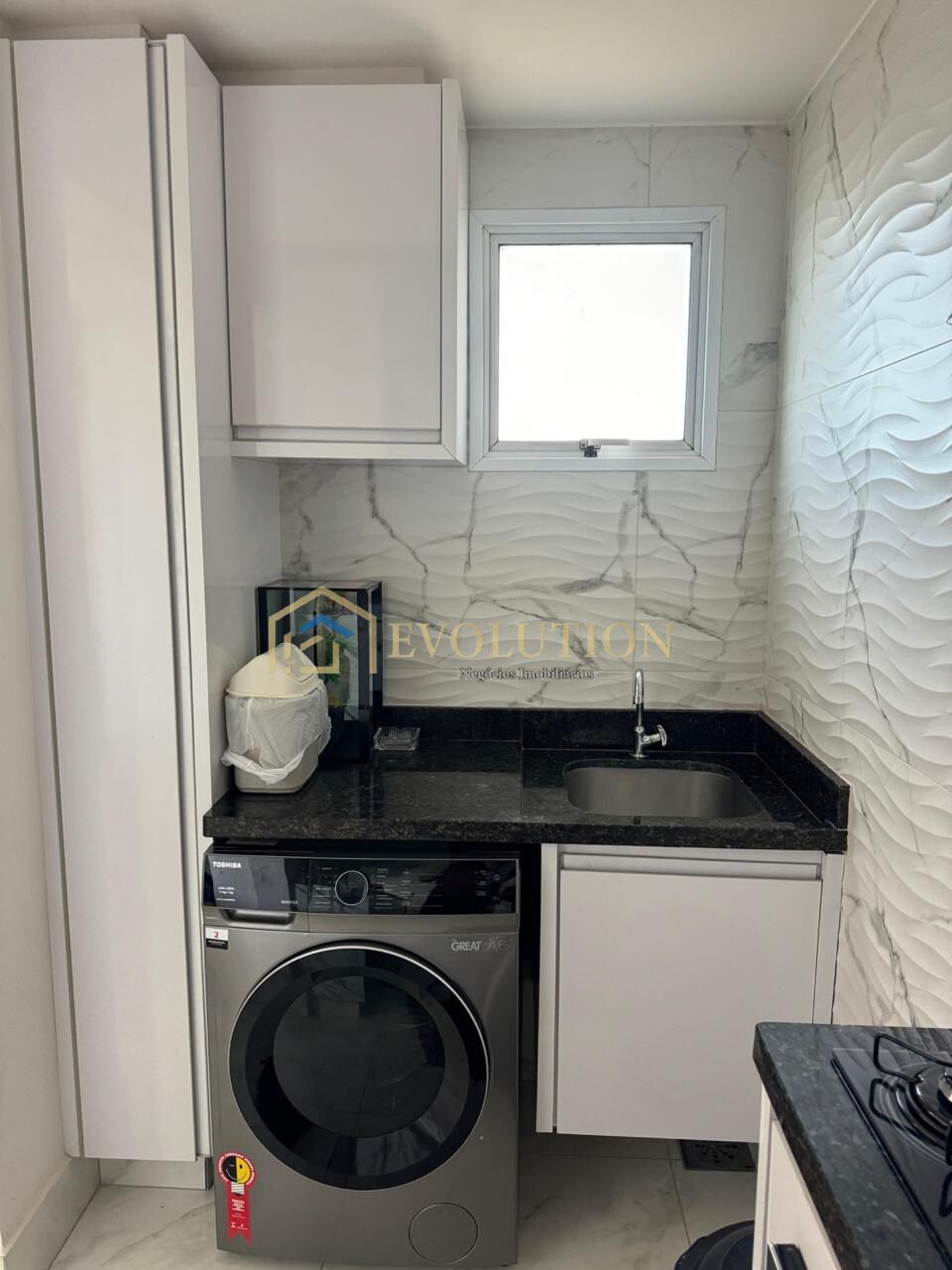 Apartamento à venda com 3 quartos, 76m² - Foto 7