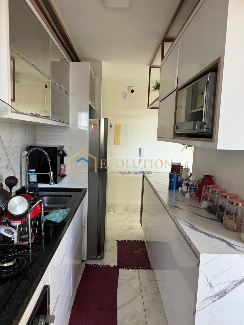 Apartamento à venda com 3 quartos, 76m² - Foto 5