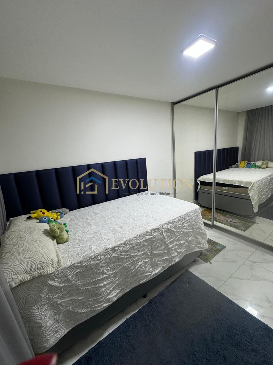 Apartamento à venda com 3 quartos, 76m² - Foto 13