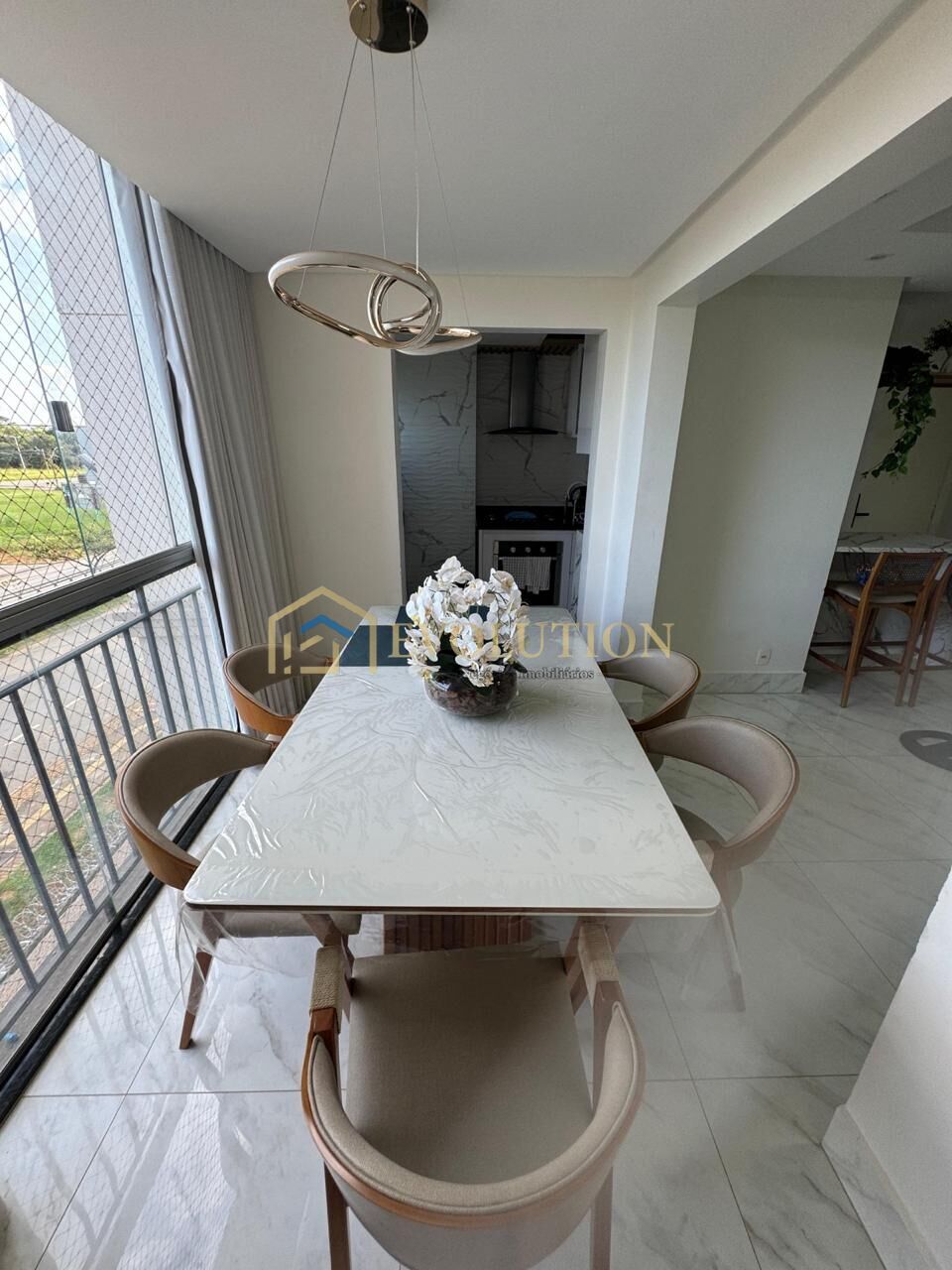 Apartamento à venda com 3 quartos, 76m² - Foto 19