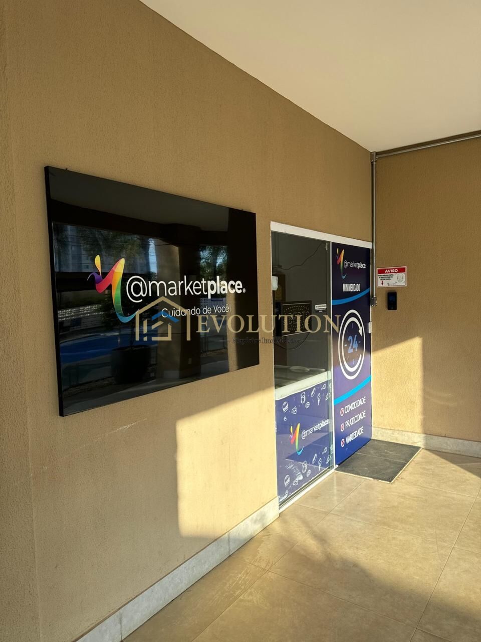 Apartamento à venda com 3 quartos, 76m² - Foto 36