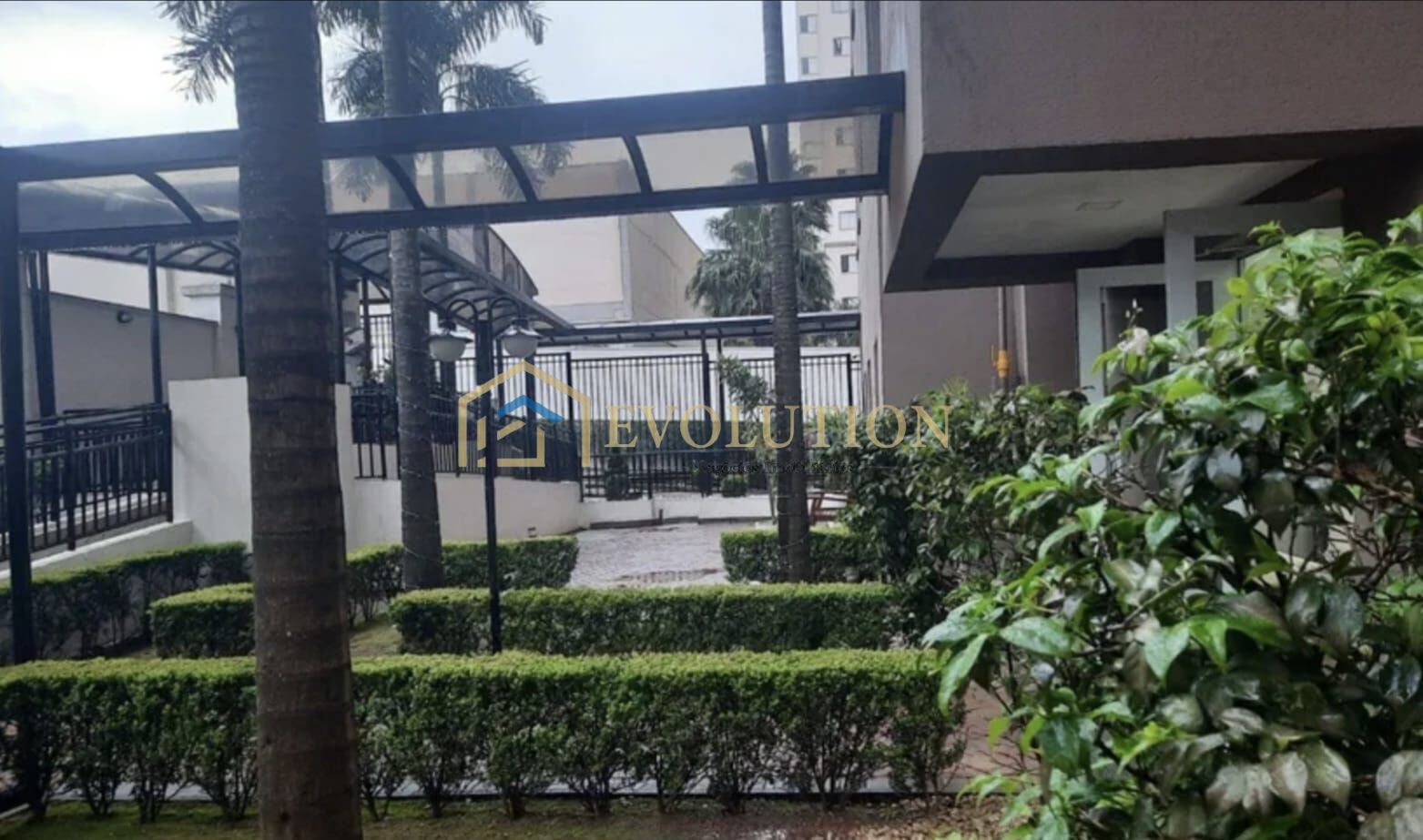 Cobertura à venda com 4 quartos, 153m² - Foto 2