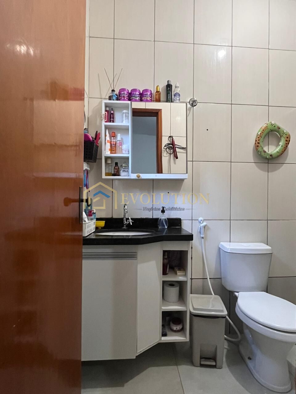 Casa à venda com 2 quartos, 180m² - Foto 12