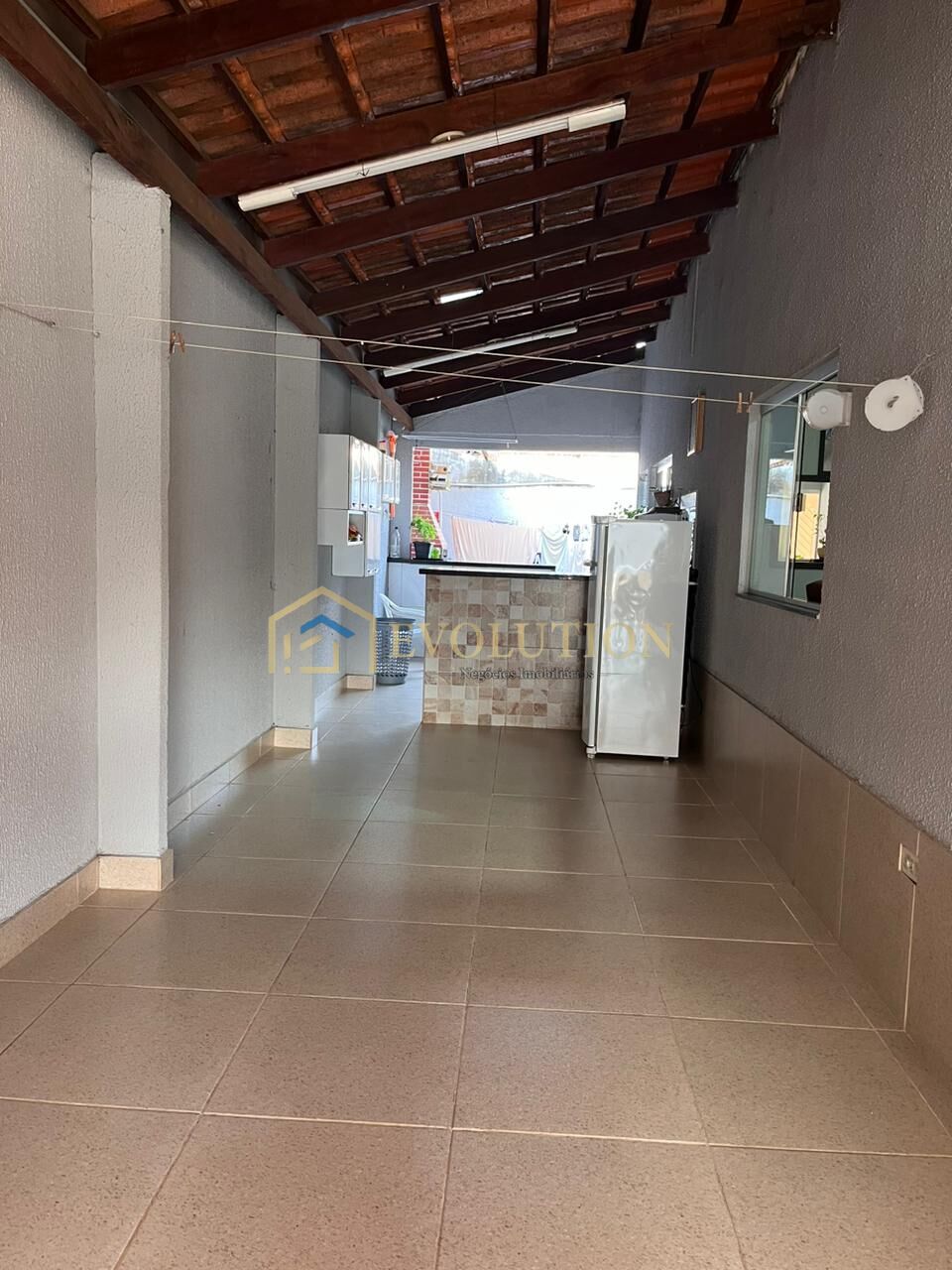 Casa à venda com 2 quartos, 180m² - Foto 15