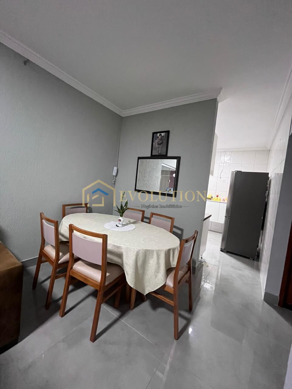 Casa à venda com 2 quartos, 180m² - Foto 7
