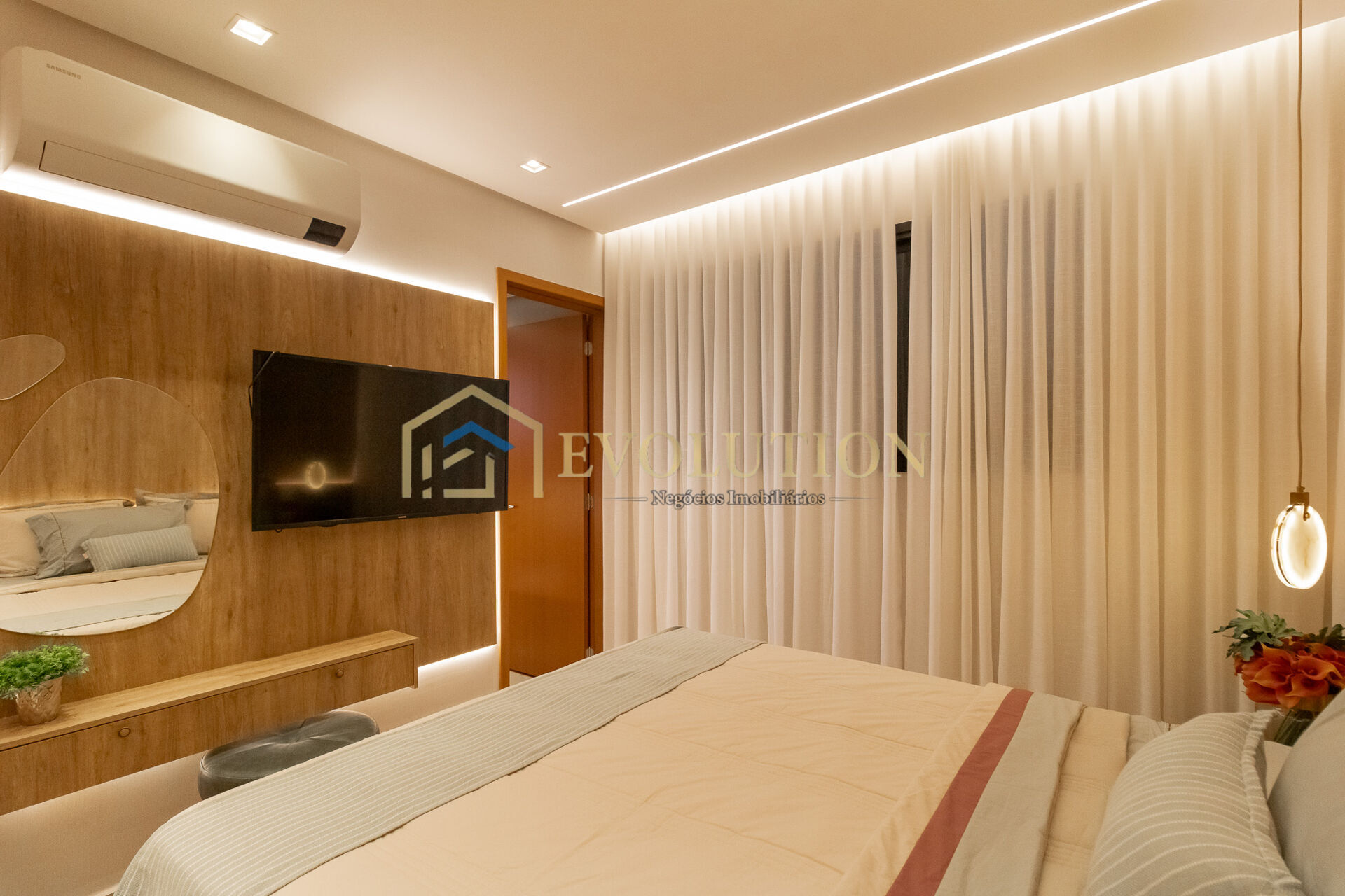 Apartamento à venda com 3 quartos, 73m² - Foto 10