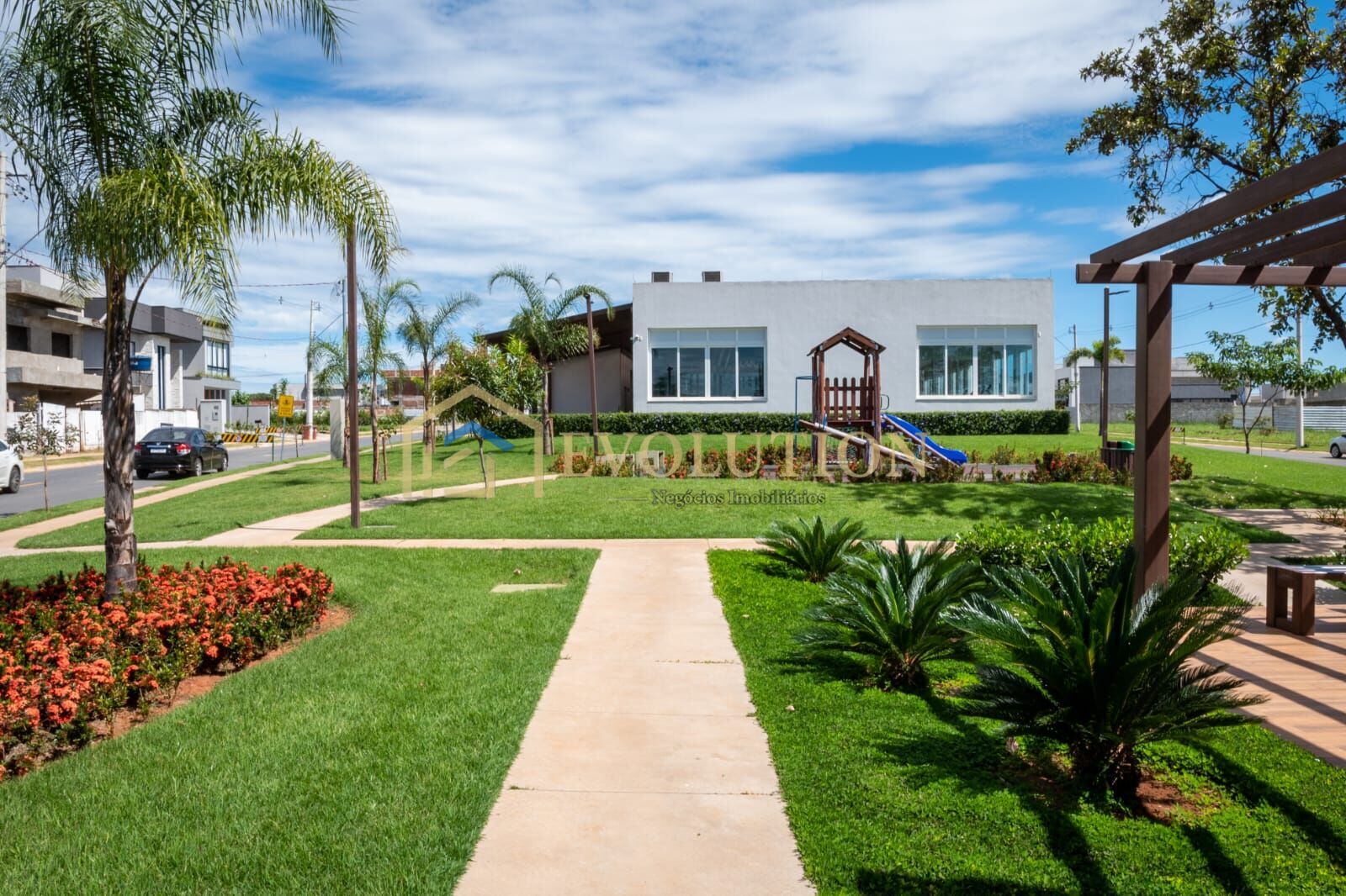 Casa de Condomínio à venda com 3 quartos, 155m² - Foto 28