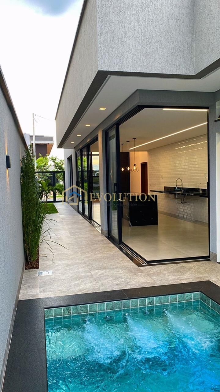Casa de Condomínio à venda com 3 quartos, 155m² - Foto 4