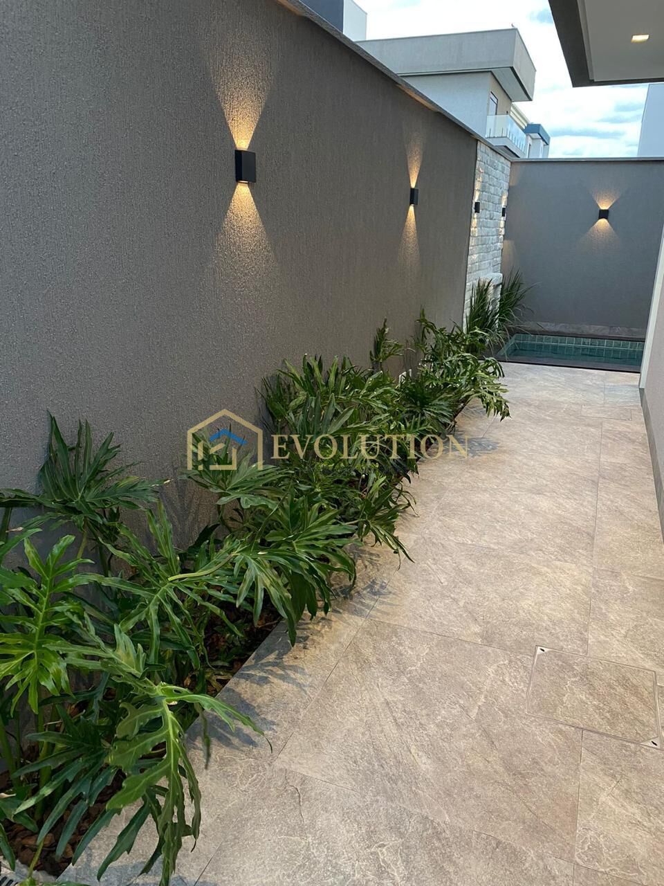 Casa de Condomínio à venda com 3 quartos, 155m² - Foto 9