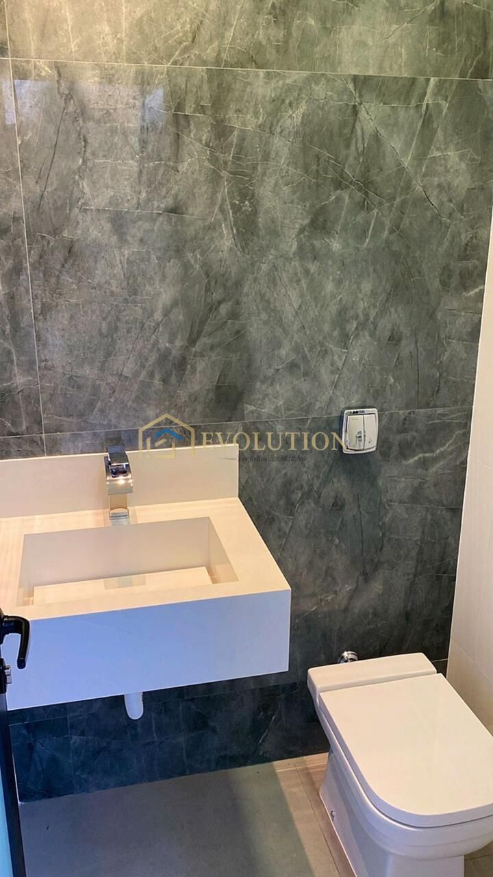 Casa de Condomínio à venda com 3 quartos, 155m² - Foto 15