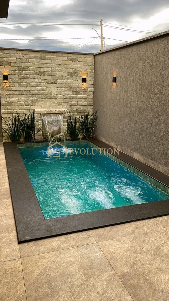 Casa de Condomínio à venda com 3 quartos, 155m² - Foto 5
