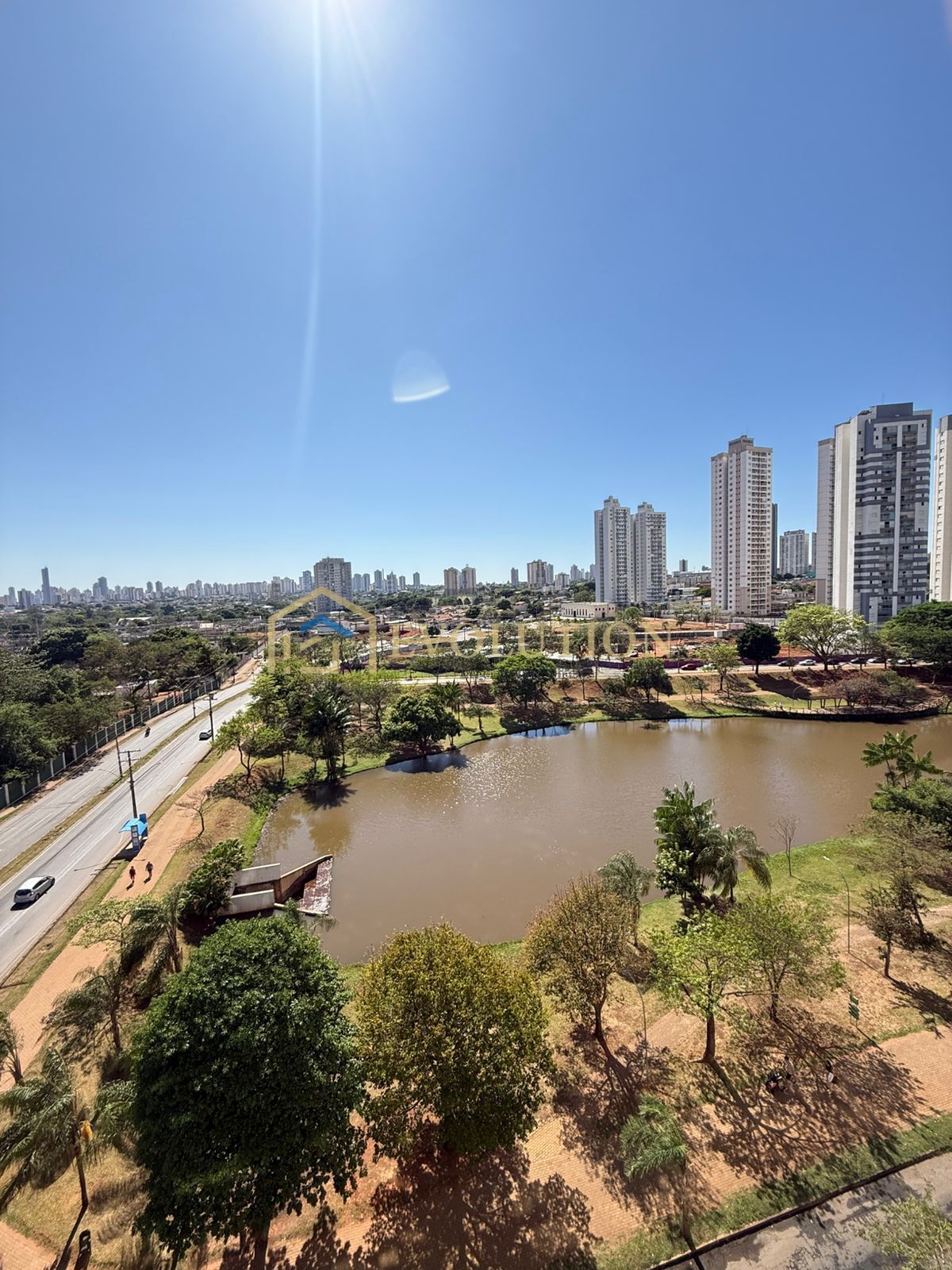 Apartamento, 3 quartos, 95 m² - Foto 3