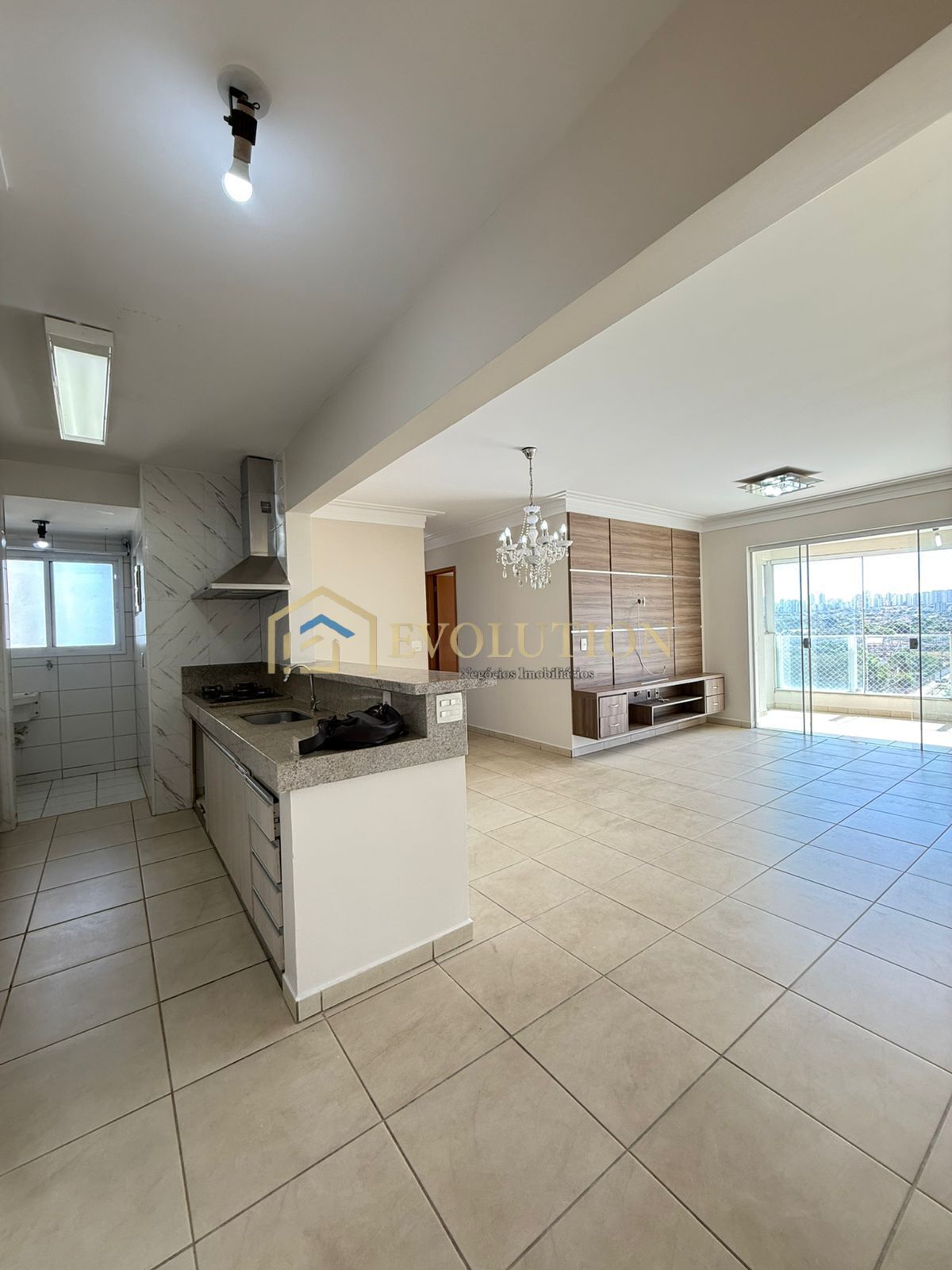 Apartamento, 3 quartos, 95 m² - Foto 2