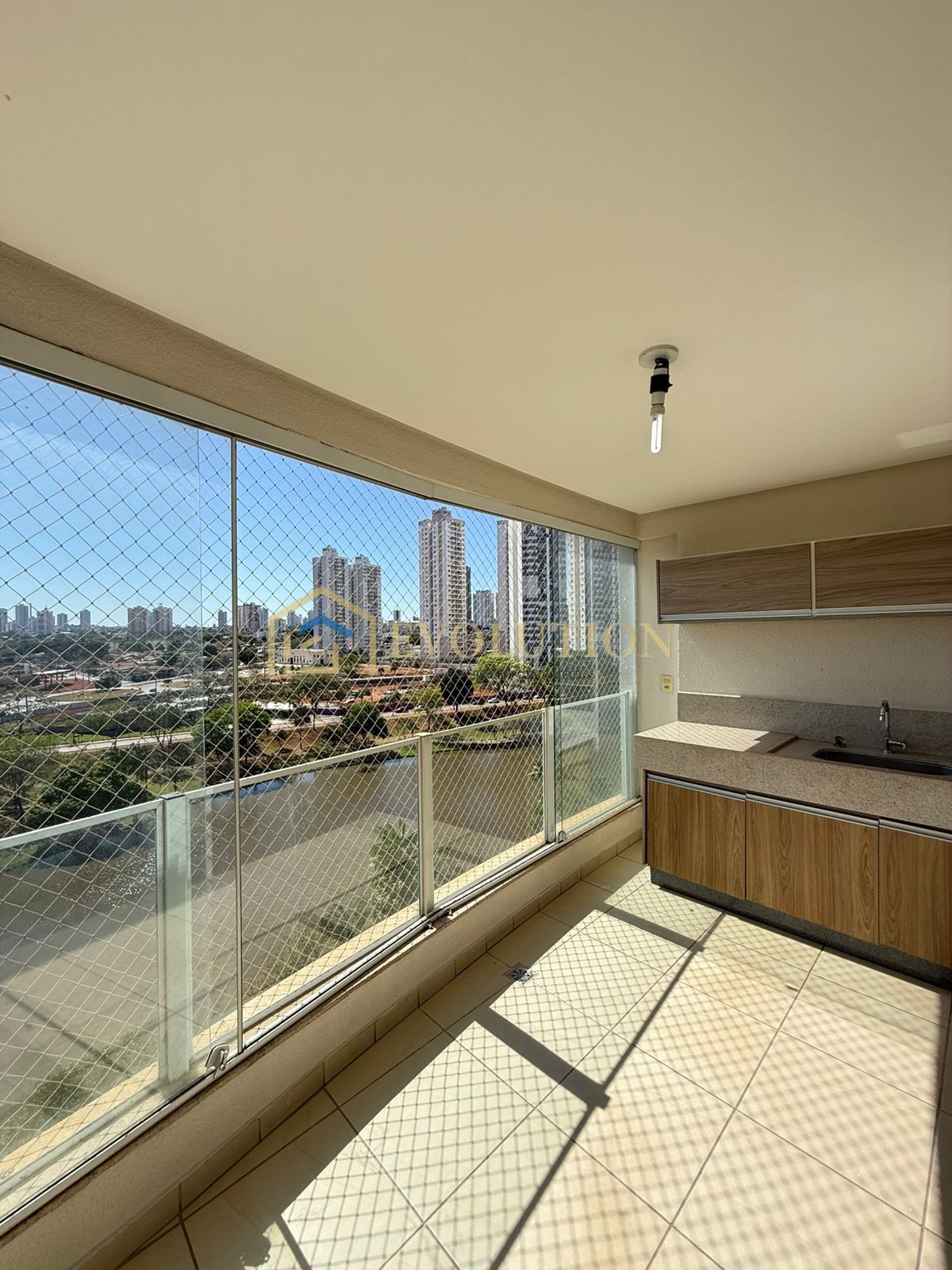 Apartamento, 3 quartos, 95 m² - Foto 1