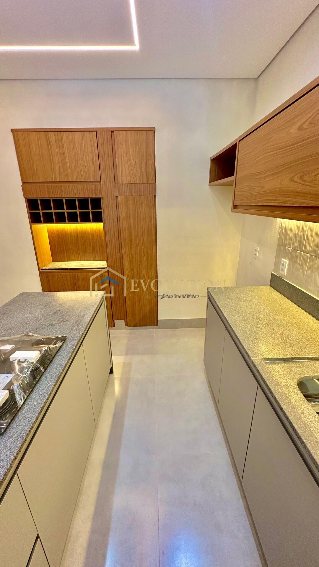 Apartamento, 2 quartos, 76 m² - Foto 3