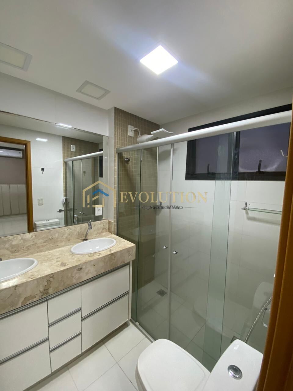 Apartamento para alugar com 3 quartos, 97m² - Foto 19