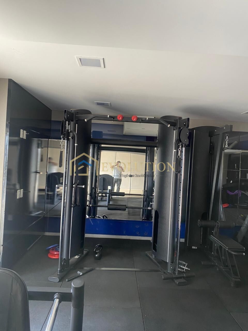 Apartamento para alugar com 3 quartos, 97m² - Foto 34