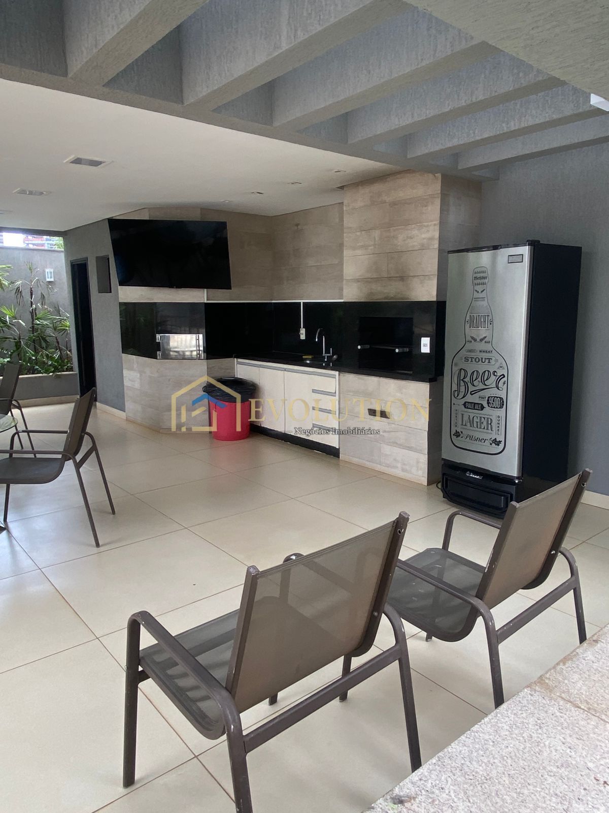 Apartamento para alugar com 3 quartos, 97m² - Foto 26
