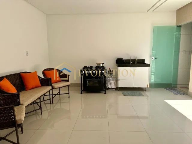 Casa à venda com 3 quartos, 201m² - Foto 6