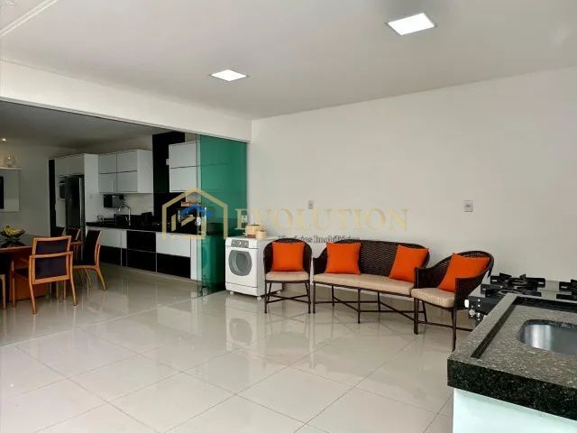 Casa à venda com 3 quartos, 201m² - Foto 5