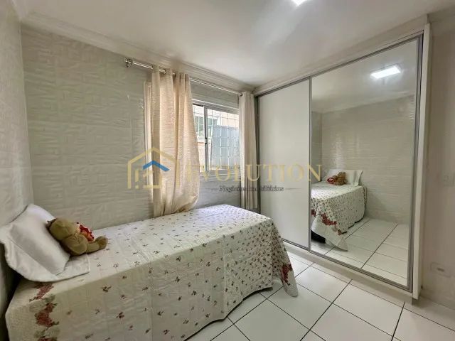 Casa à venda com 3 quartos, 201m² - Foto 11