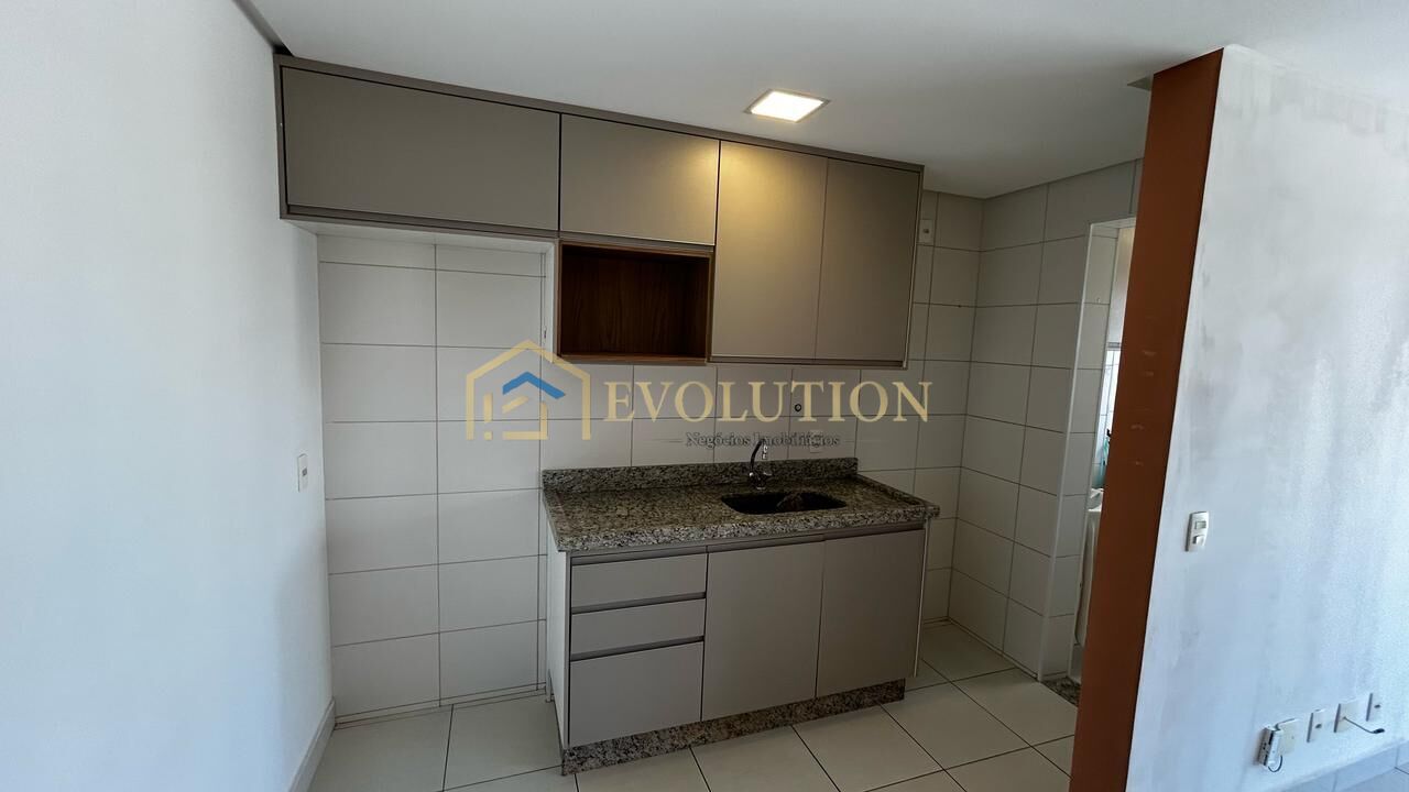 Apartamento para alugar com 1 quarto, 50m² - Foto 4