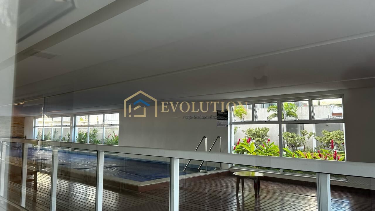 Apartamento para alugar com 1 quarto, 50m² - Foto 16