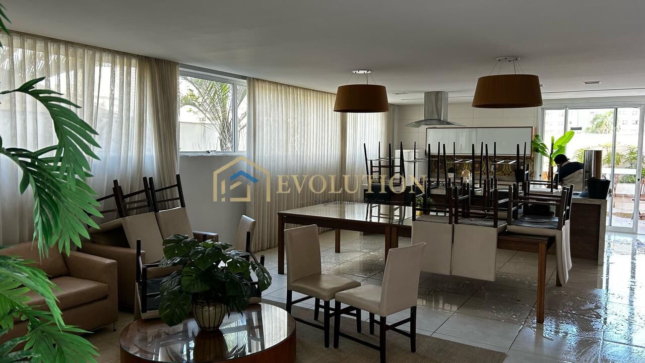 Apartamento para alugar com 1 quarto, 50m² - Foto 19