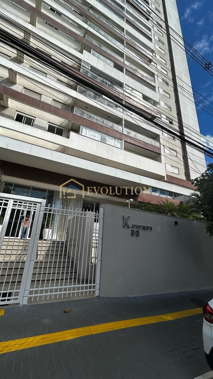 Apartamento para alugar com 1 quarto, 50m² - Foto 9
