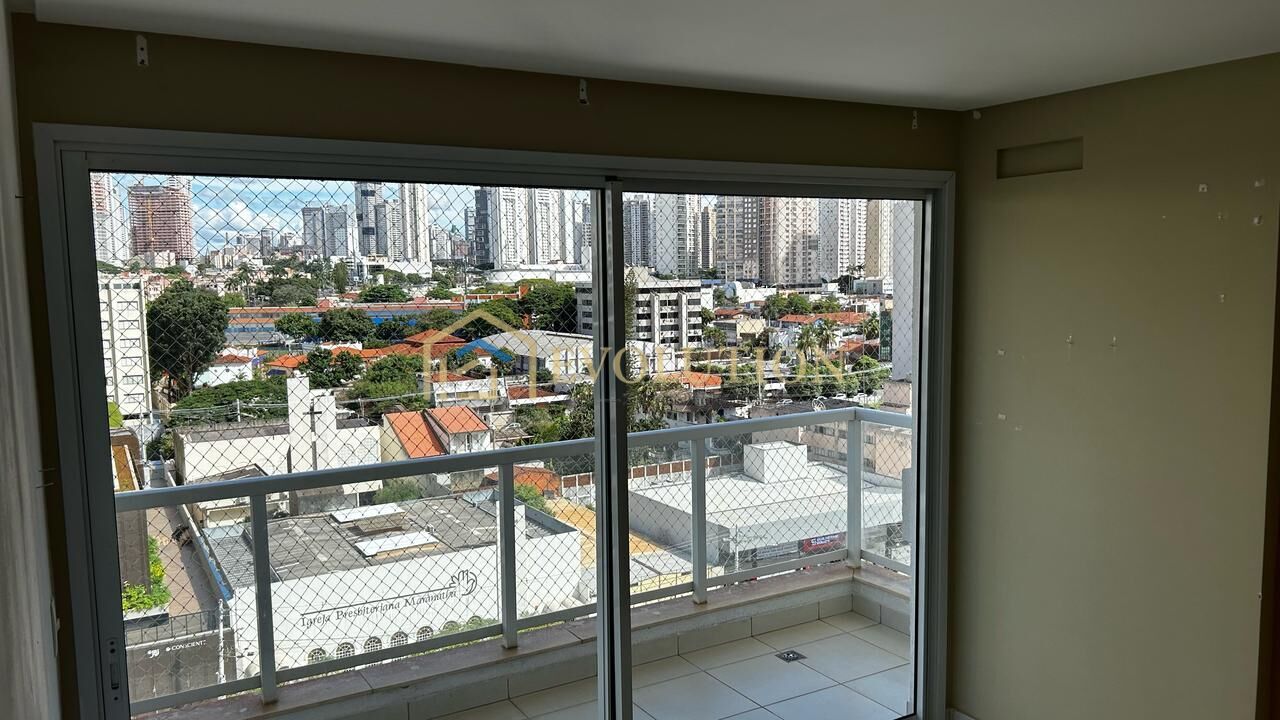 Apartamento para alugar com 1 quarto, 50m² - Foto 2