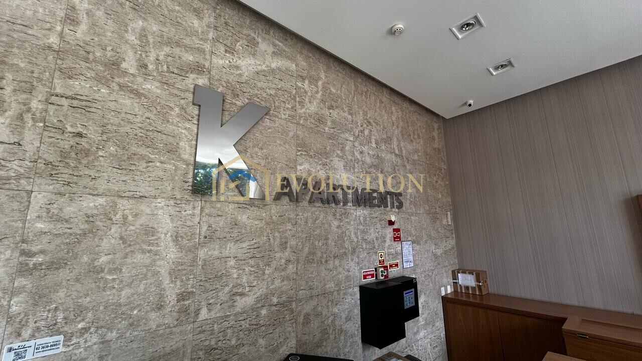 Apartamento para alugar com 1 quarto, 50m² - Foto 10