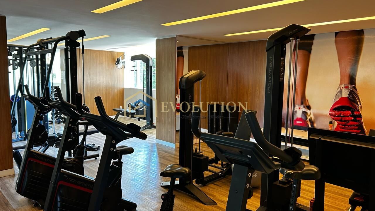 Apartamento para alugar com 1 quarto, 50m² - Foto 14