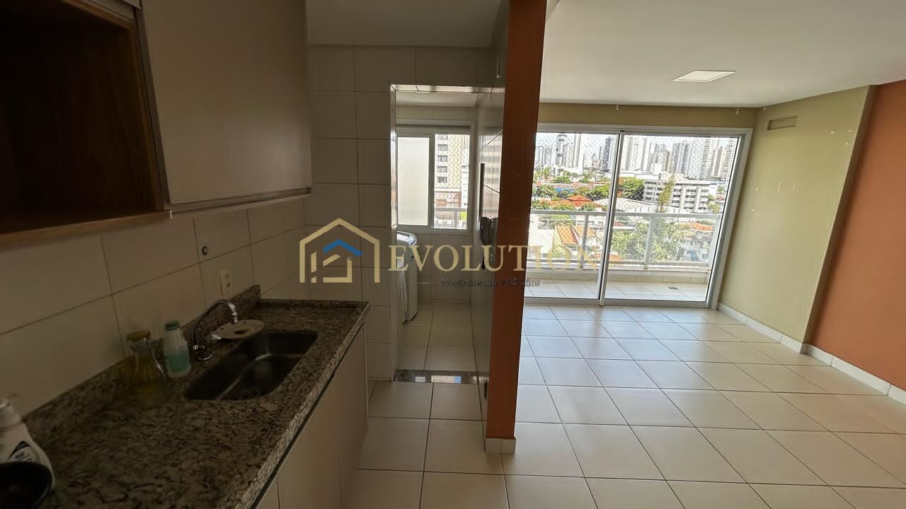 Apartamento para alugar com 1 quarto, 50m² - Foto 1