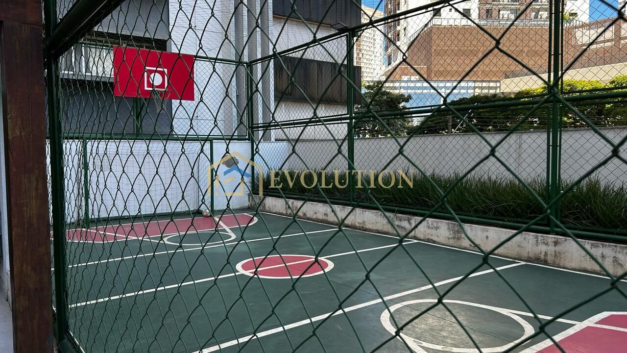 Apartamento para alugar com 1 quarto, 50m² - Foto 18