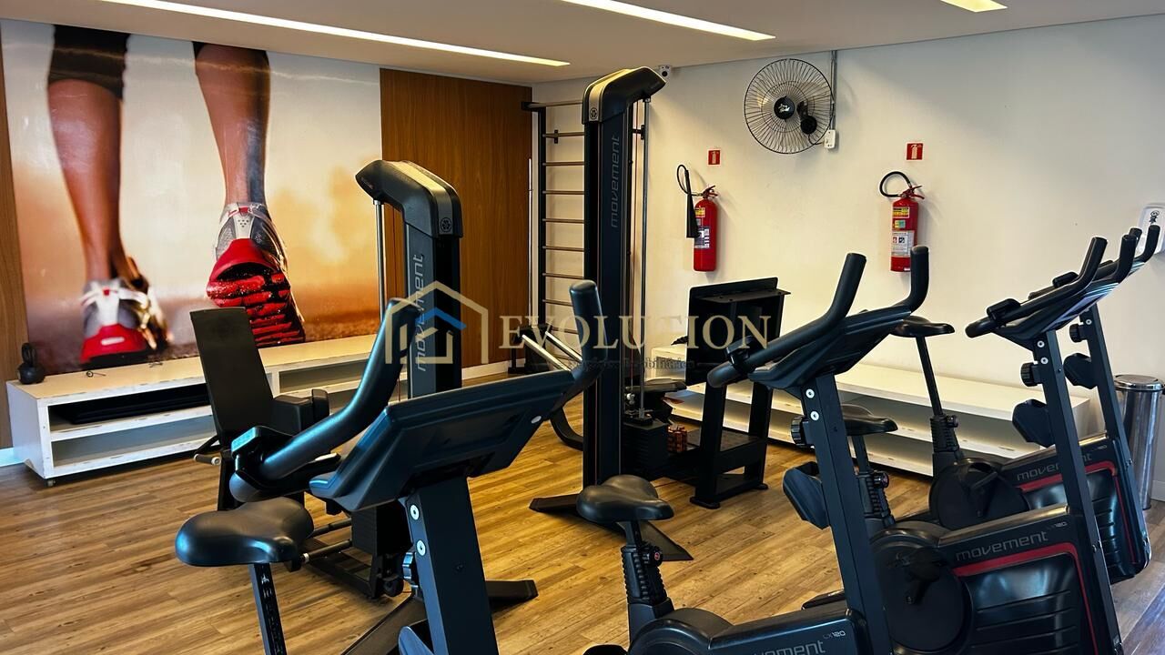 Apartamento para alugar com 1 quarto, 50m² - Foto 13