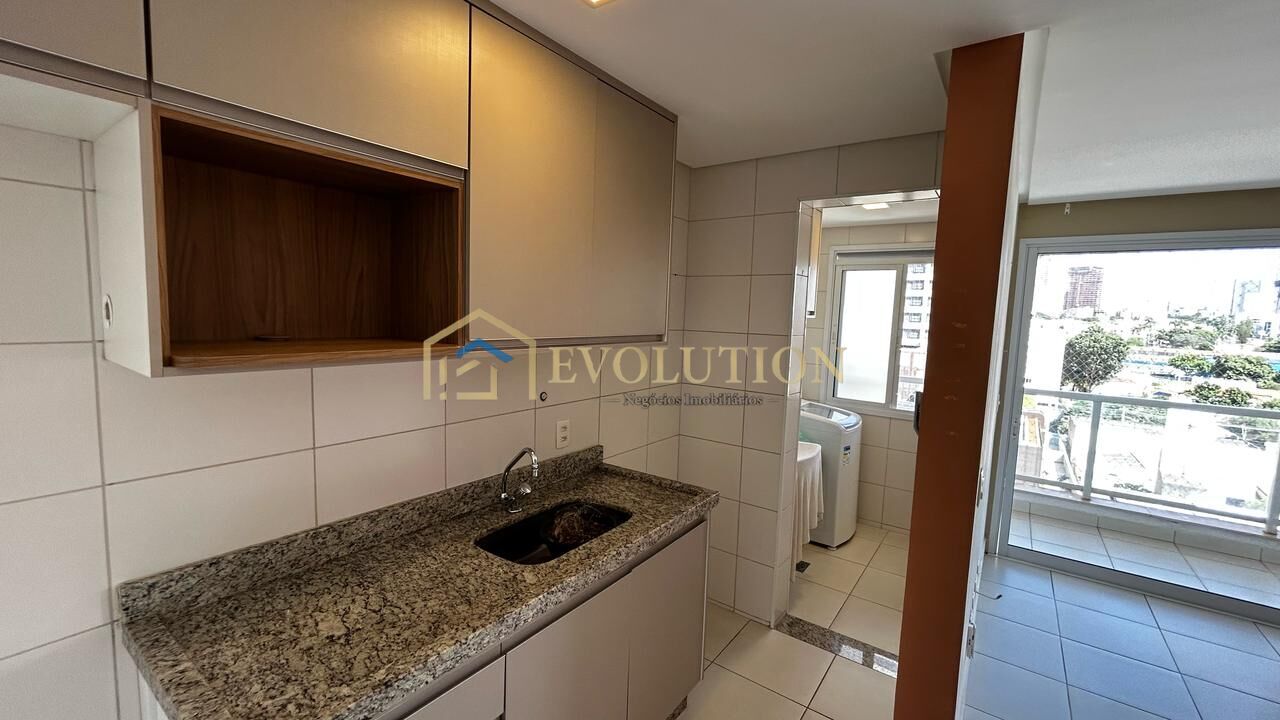 Apartamento para alugar com 1 quarto, 50m² - Foto 5