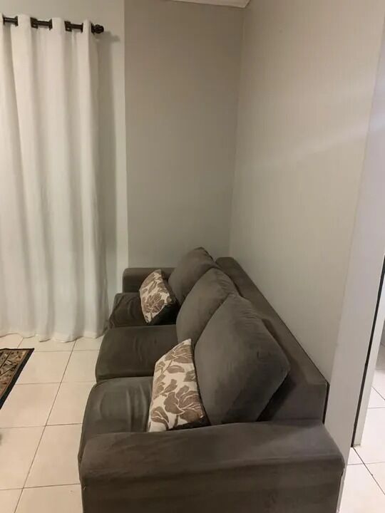 Casa à venda com 2 quartos, 65m² - Foto 4