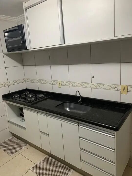 Casa à venda com 2 quartos, 65m² - Foto 6