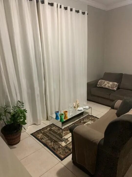 Casa à venda com 2 quartos, 65m² - Foto 15