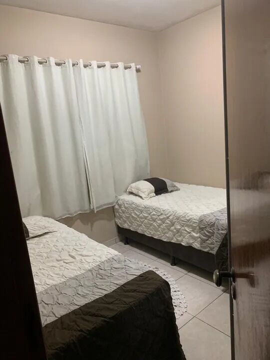 Casa à venda com 2 quartos, 65m² - Foto 12