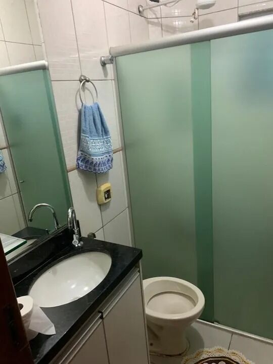 Casa à venda com 2 quartos, 65m² - Foto 13