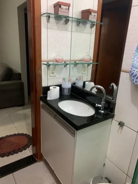 Casa à venda com 2 quartos, 65m² - Foto 14