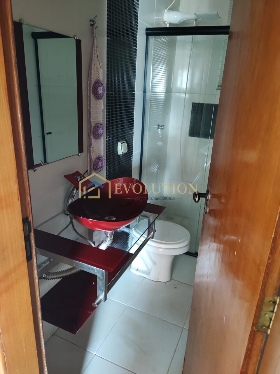 Casa à venda com 3 quartos, 130m² - Foto 9