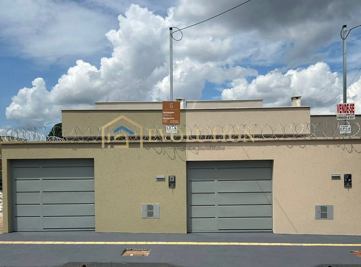 Casa, 3 quartos, 102 m² - Foto 8