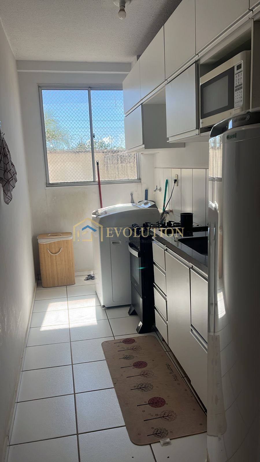 Apartamento, 2 quartos, 42 m² - Foto 3