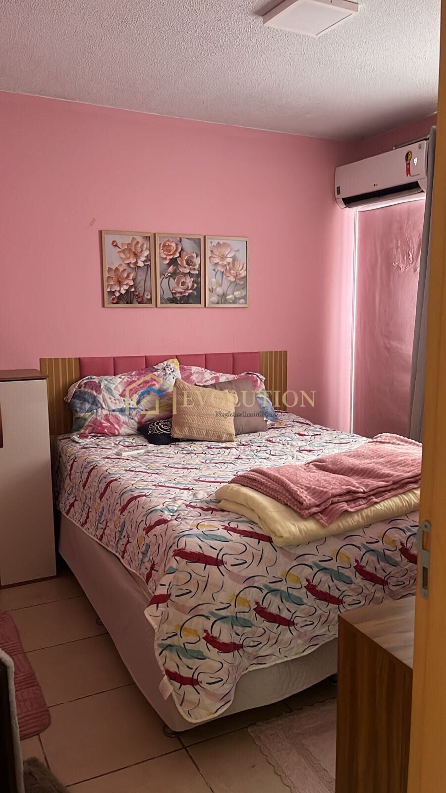 Apartamento, 2 quartos, 42 m² - Foto 4