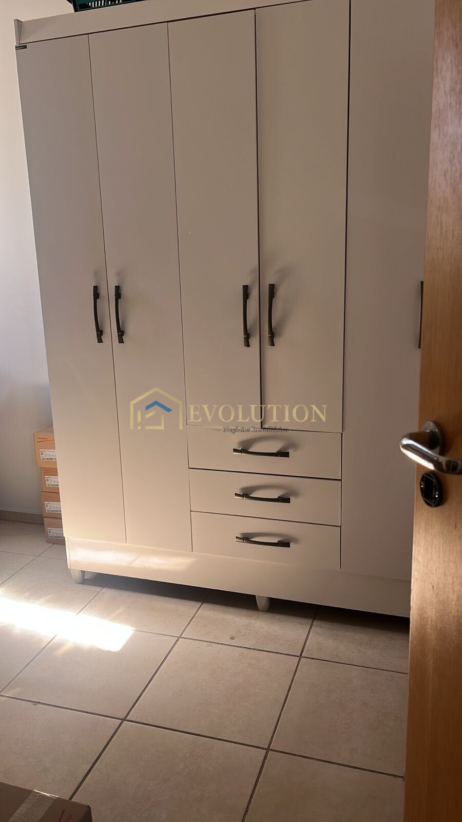Apartamento, 2 quartos, 42 m² - Foto 6