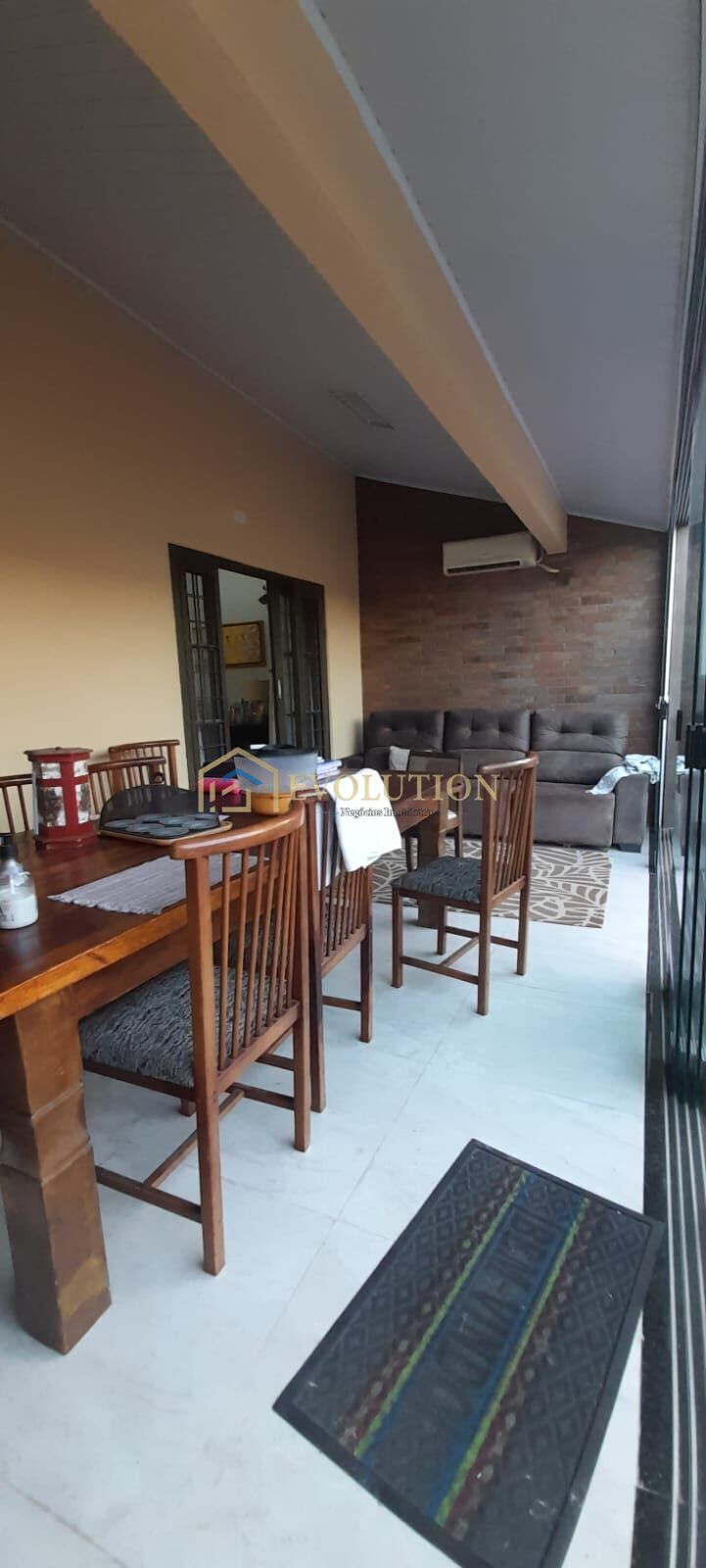 Sobrado à venda com 3 quartos, 165m² - Foto 4
